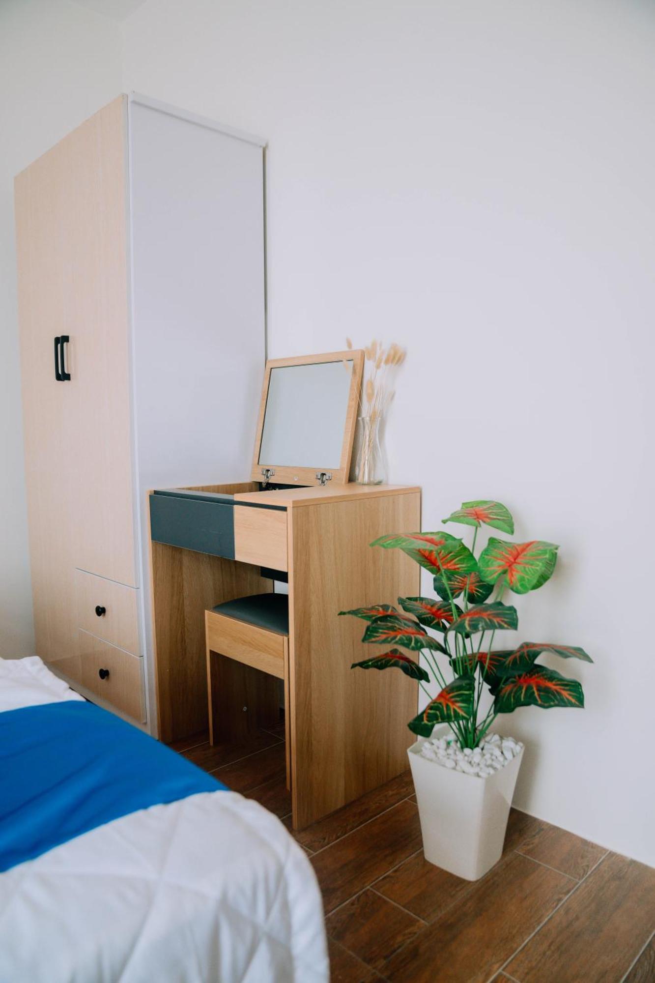 Thuyen Xua Homestay Dao Phu Quy Cu Lao Thu Exteriér fotografie